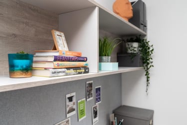 1 bed flat, Rockingham Street, Devonshire Green, Sheffield, S14WB - Image 5